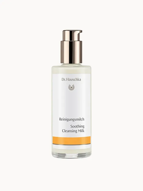 Dr. Hauschka Soothing Cleansing Milk 145ml