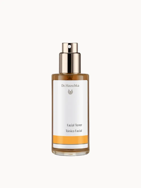 Dr. Hauschka Facial Toner 100ml