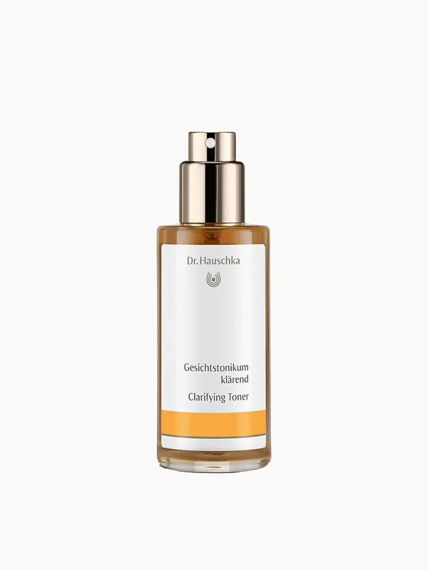 Dr. Hauschka Clarifying Toner 100ml