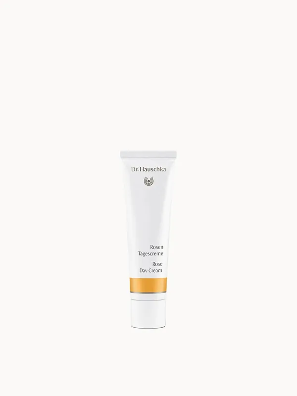 Dr. Hauschka Rose Day Cream 30ml