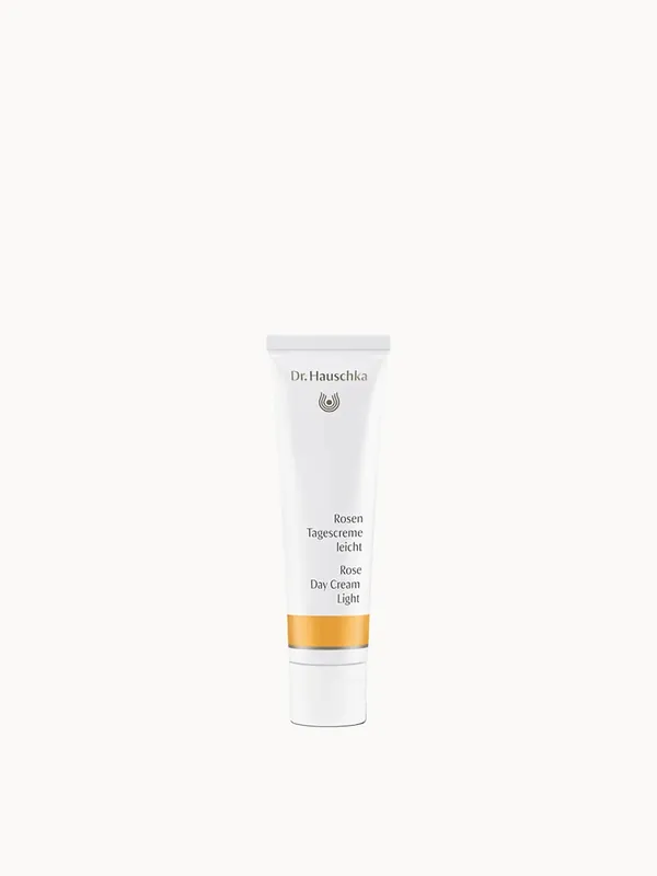 Dr. Hauschka Rose Day Cream Light 30ml