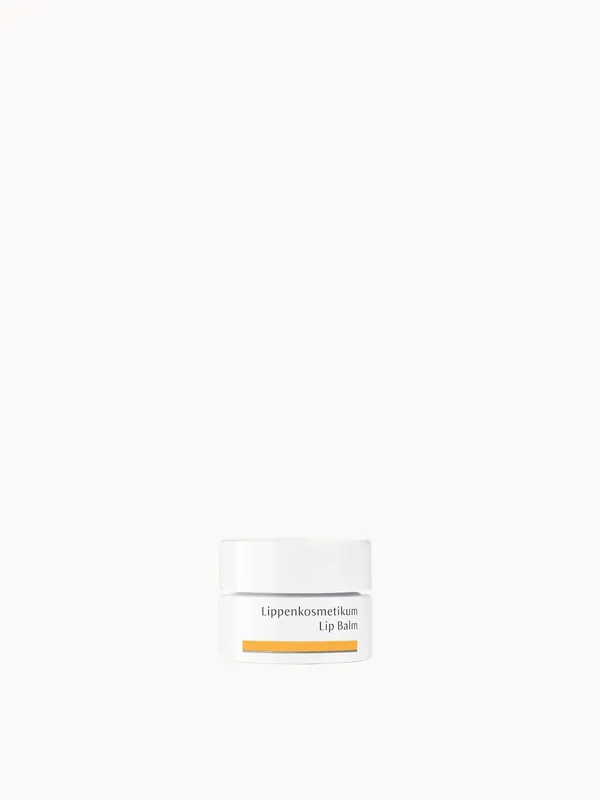 Dr Hauschka Lip Balm 4.5ml - Dr. Hauschka