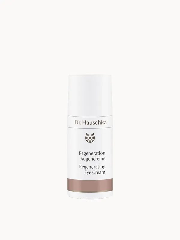 Dr. Hauschka Regenerating Eye Cream 15ml