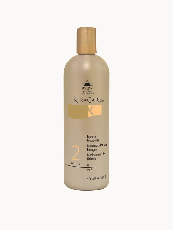 KeraCare Leave in Conditioner 475ml