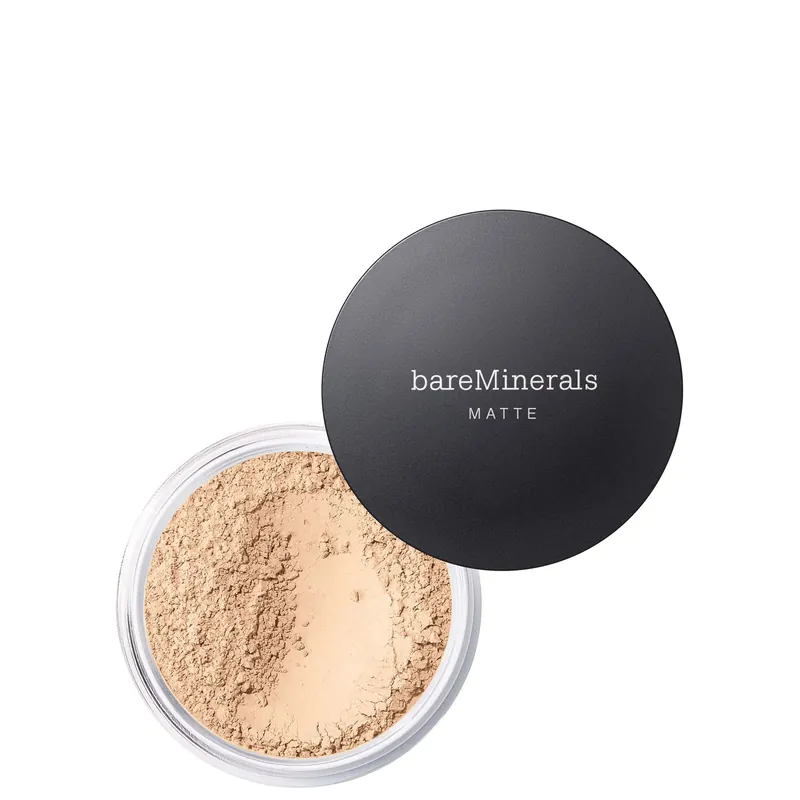 bareMinerals Original Matte Loose Mineral Foundation SPF 15 (Various Shades)