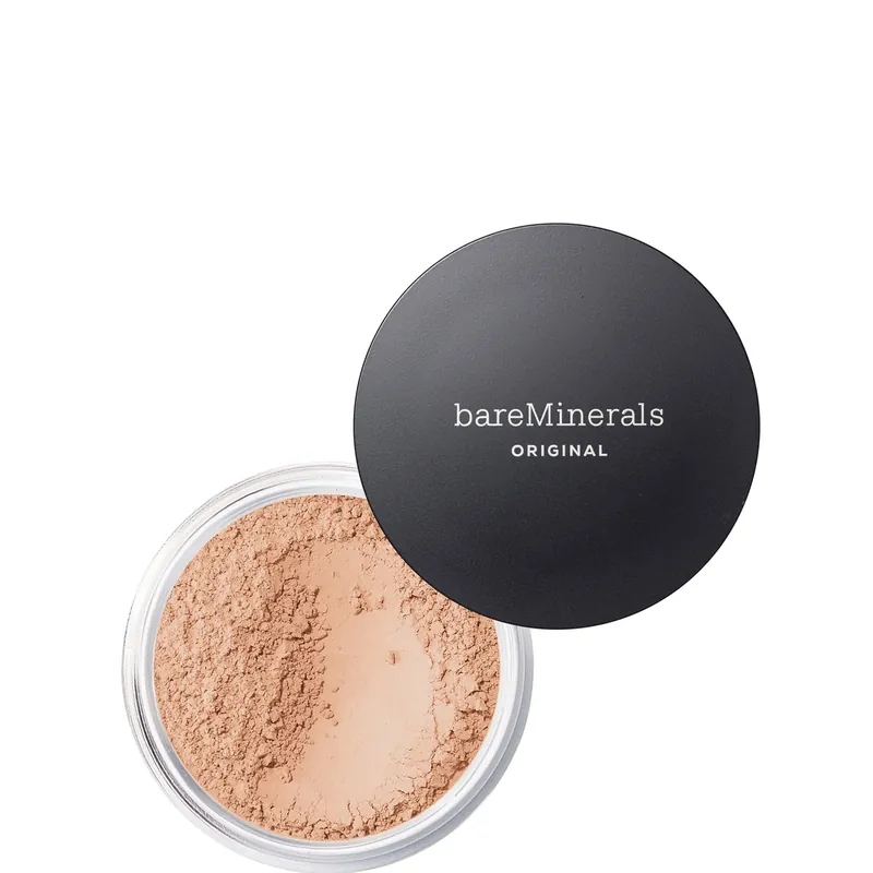 bareMinerals Original Loose Powder Foundation SPF 15 (Various Shades)