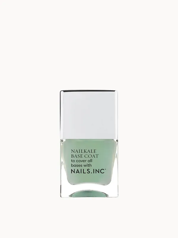 nails inc. Nailkale Superfood Base Coat