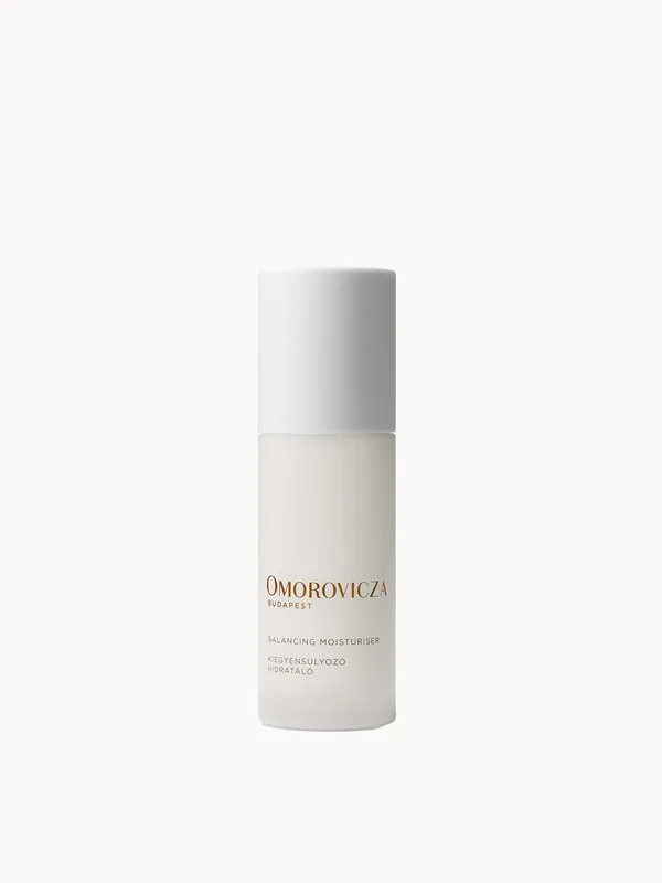 Omorovicza Balancing Moisturiser 50ml - Kiehl's Since 1851
