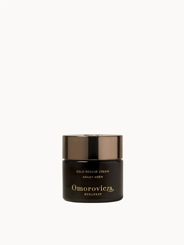 Omorovicza Gold Rescue Cream (50ml)