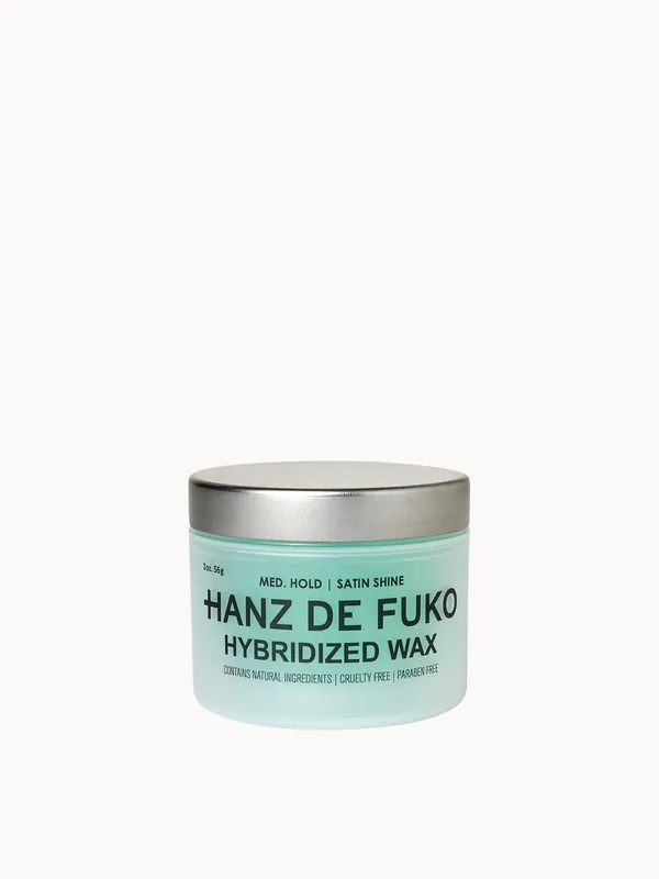 Hanz de Fuko Hybridized Wax 56g