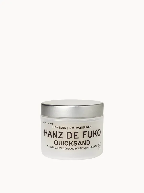 Hanz de Fuko Quicksand 56g - Bumble and bumble