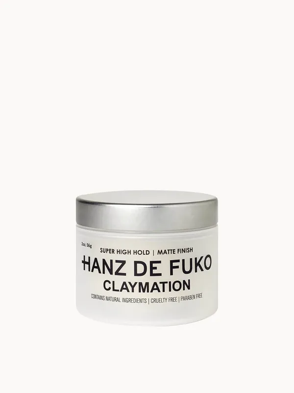 Hanz de Fuko Claymation 56g