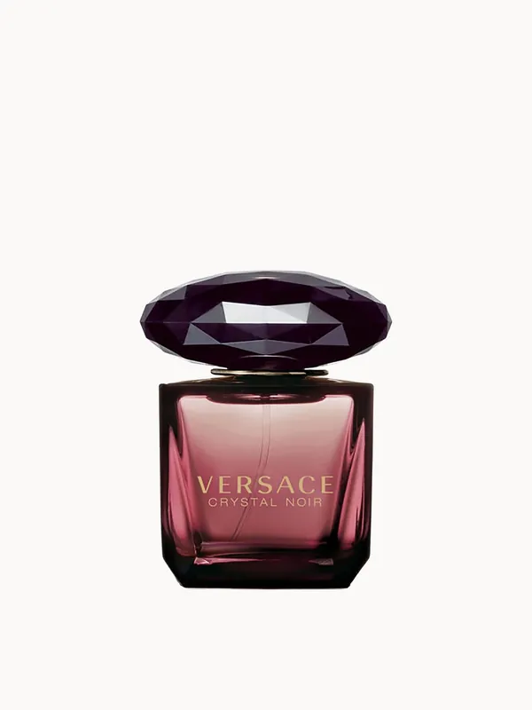 Versace Crystal Noir Eau de Toilette 30ml