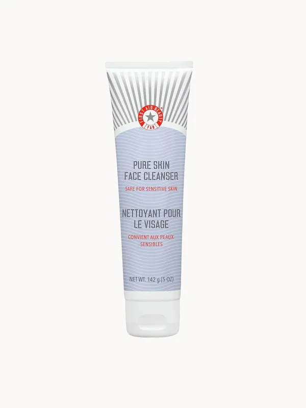 First Aid Beauty Face Cleanser 142g - Embryolisse