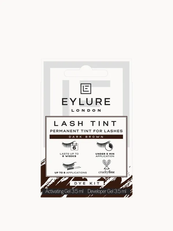 Eylure Pro-lash Dylash - Dark Brown