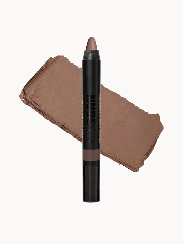 NUDESTIX Magnetic Matte Eye Colour (Various Shades) - MAC