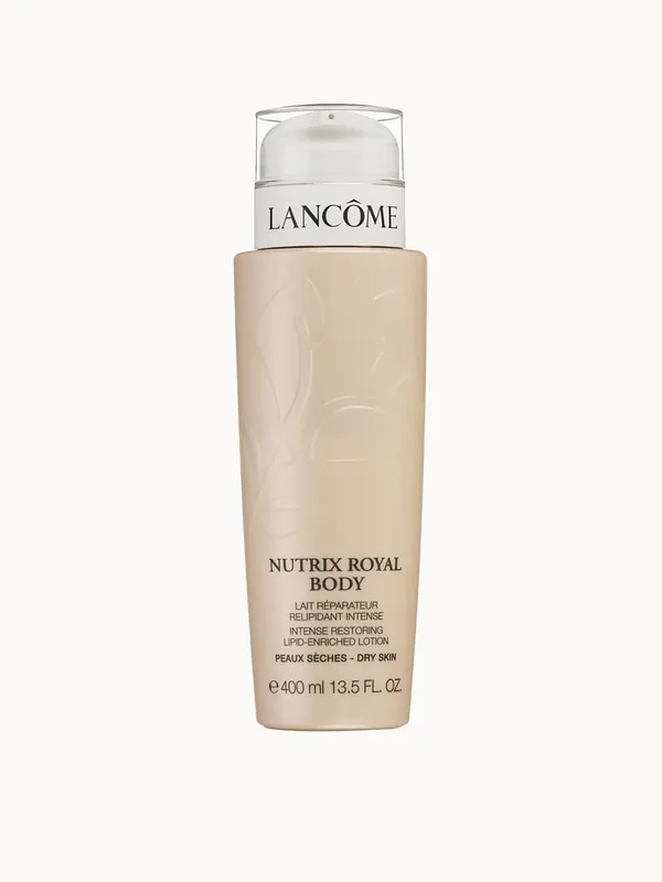 Lancôme Nutrix Royal Body Lotion 400ml