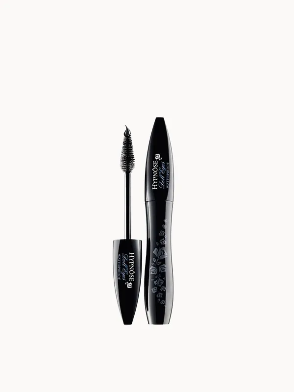 Lancôme Hypnôse Doll Eyes Waterproof 01 Black 6ml