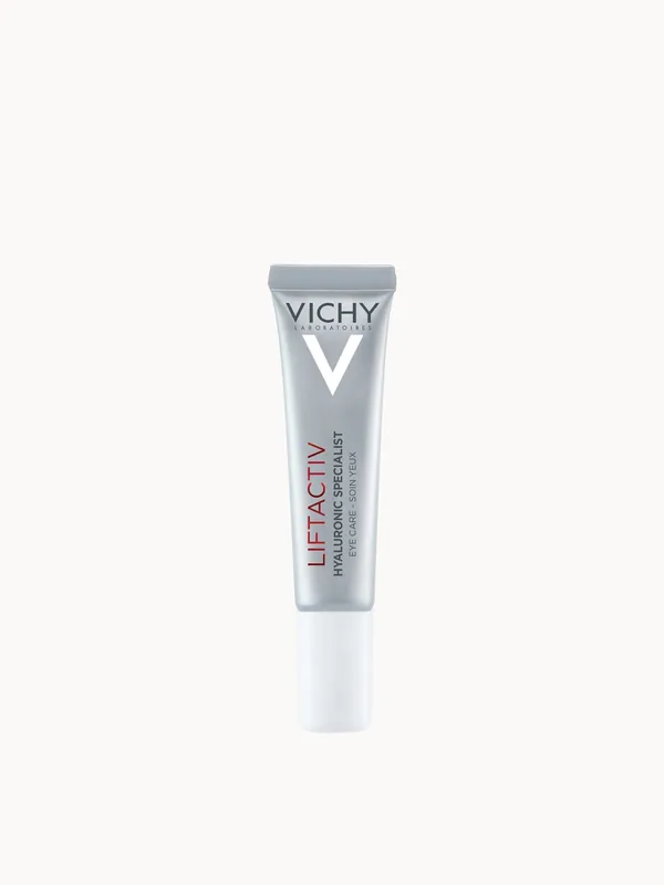 VICHY LiftActiv DermSource Eyes 15ml
