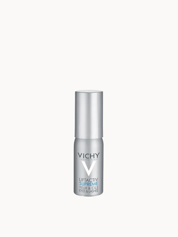 VICHY LiftActiv Serum 10 Eyes & Lashes 15ml - MAC