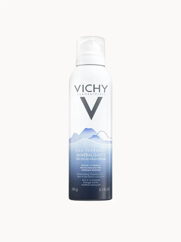 VICHY Mineralizing Thermal Spa Water - Avène