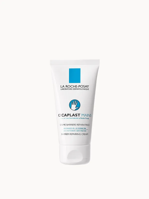 La Roche-Posay Cicaplast Soothing Hand Cream 50ml