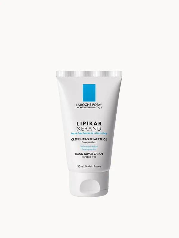 La Roche-Posay Lipikar for Hands 50ml