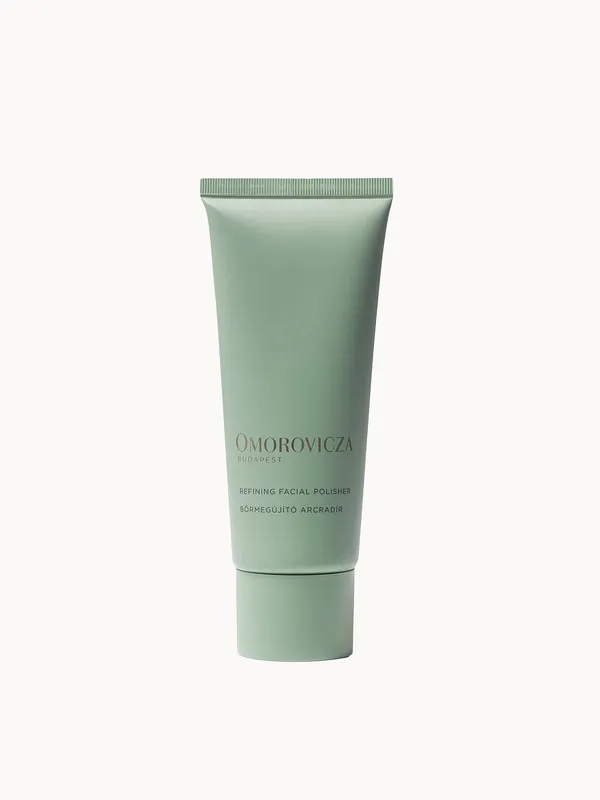 Omorovicza Refining Facial Polisher 100ml