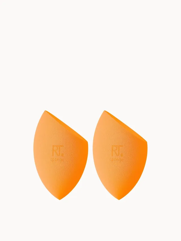 Real Techniques 2 Pack Miracle Complexion Sponge (Worth £14.00)