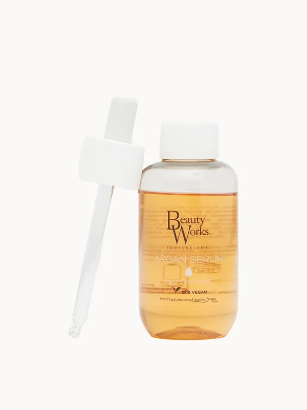 Beauty Works Argan Serum 90ml - L'Oréal Paris