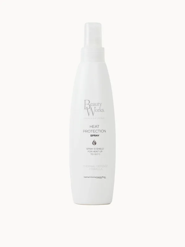 Beauty Works Heat Protection Spray 250ml - L'Oréal Paris