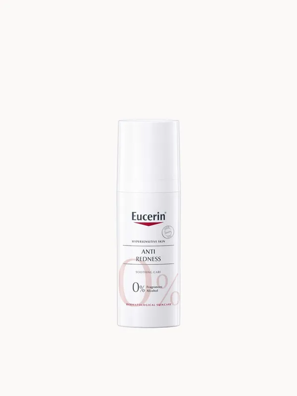 Eucerin UltraSensitive Soothing Care for Dry Skin 50ml