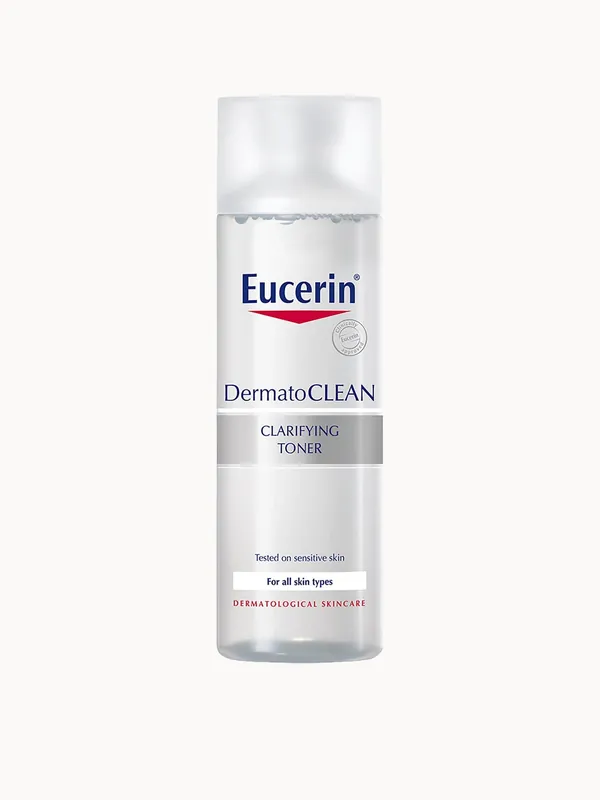 Eucerin DermatoClean Clarifying Toner 200ml