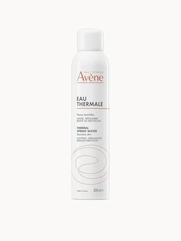 Avène Thermal Spring Water Spray for Sensitive Skin 300ml