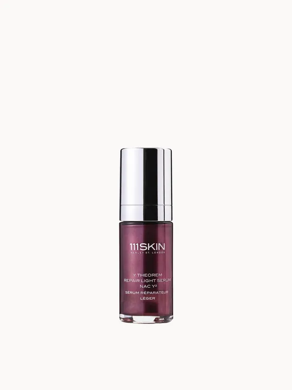 111SKIN Y Theorem Repair Light Serum NAC Y2 (30ml) - NARS