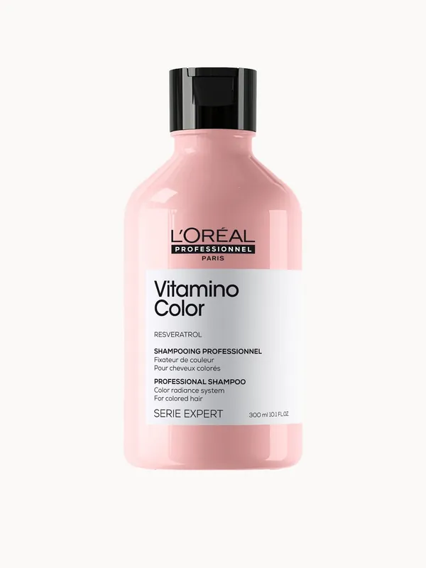 L'Oréal Professionnel Vitamino Color Shampoo for Coloured Hair 300ml