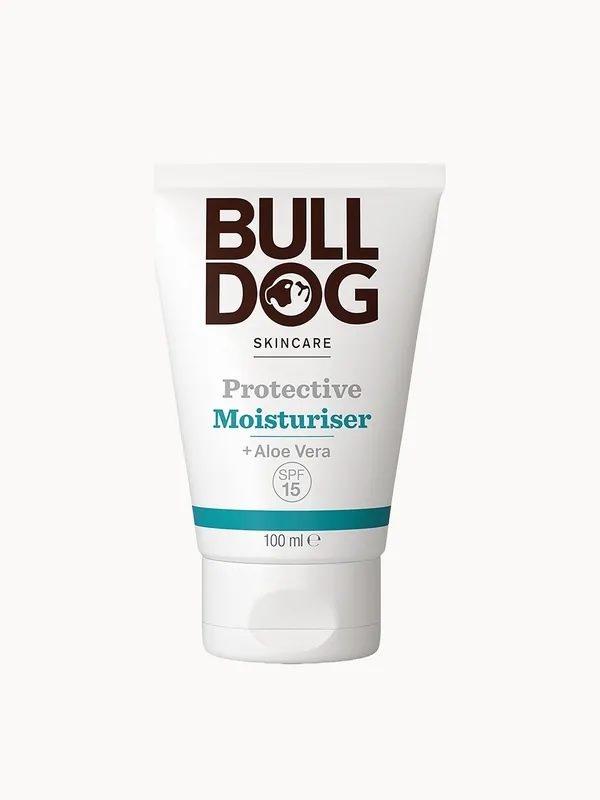 Bulldog Skincare Protective Moisturiser 100ml