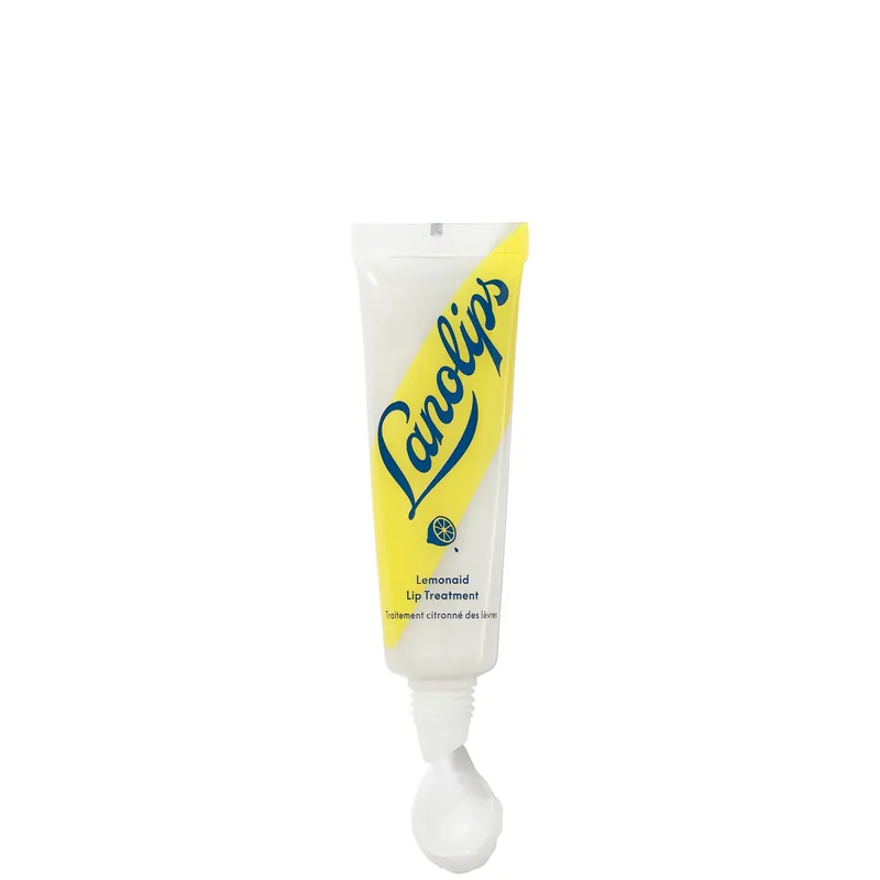 Lanolips Lemonaid Lip Treatment 12.5g - La Roche-Posay