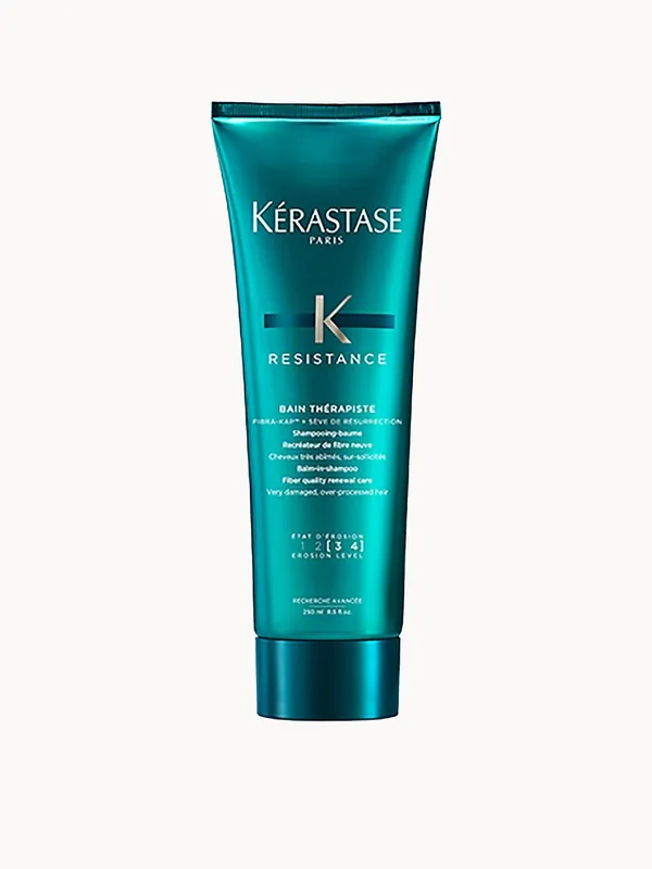 Kérastase Resistance Therapiste Bain 250ml - Kerastase