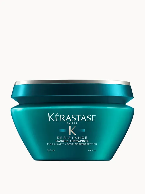 Kérastase Resistance Therapiste Masque 200ml - Kerastase