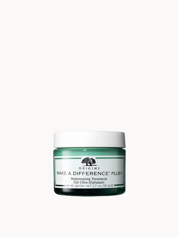 Origins Make A Difference Plus+ Rejuvenating Treatment Gel 50ml - benefit