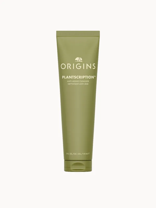 Origins Plantscription Anti-Ageing Cleanser 150ml
