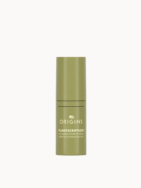 Origins Plantscription Anti-Ageing Power Eye Cream 15ml