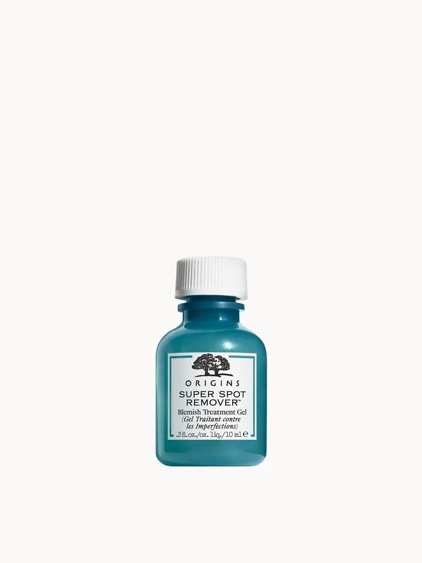 Origins Super Spot Remover Blemish Treatment Gel 10ml - La Roche-Posay