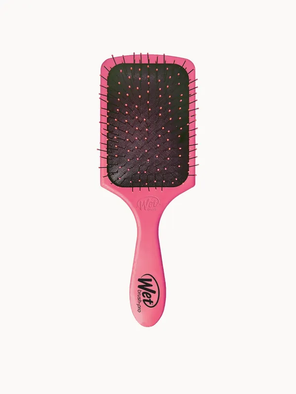 WetBrush Paddle Detangler Brush