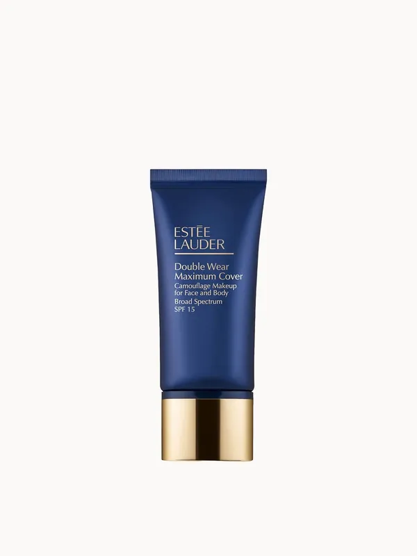 Estée Lauder Double Wear Maximum Cover Camouflage Makeup for Face and Body SPF15 30ml - NARS