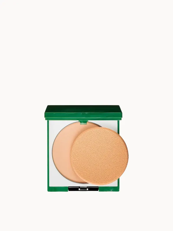 Clinique Superpowder Double Face Powder 10g (Various Shades)