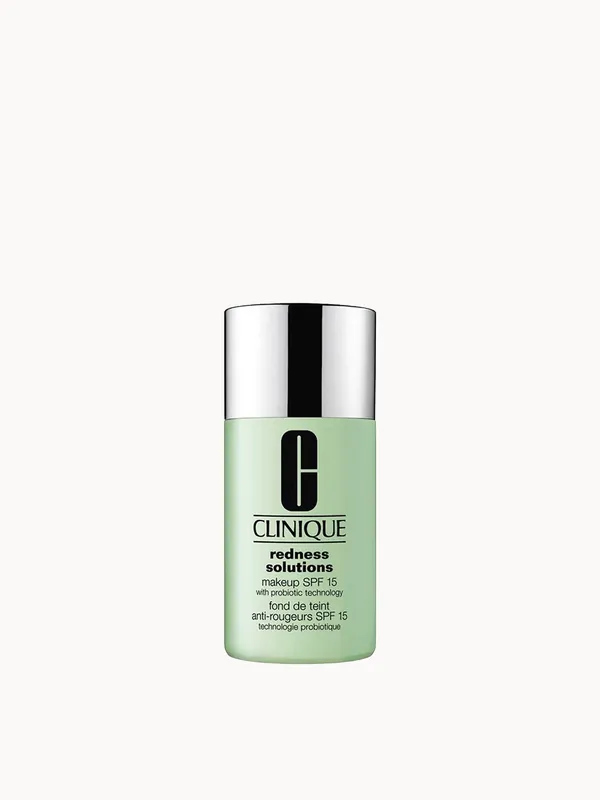 Clinique Redness Solutions Make Up SPF15 30ml