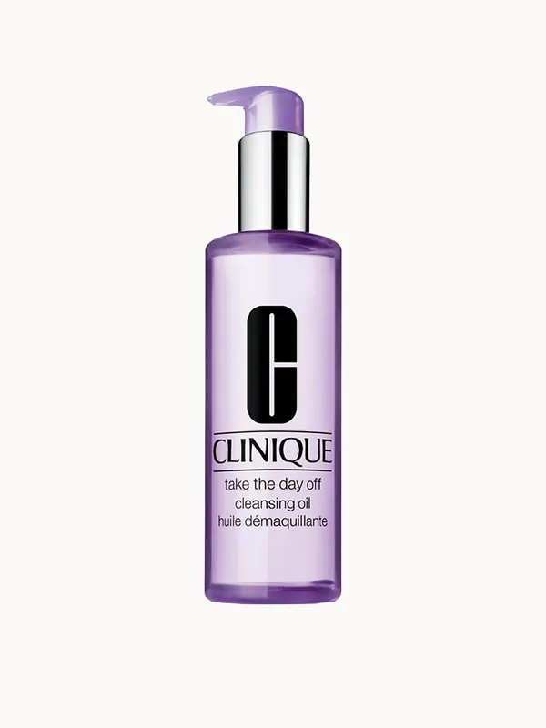 Clinique Take The Day Off Cleansing Oil 200ml