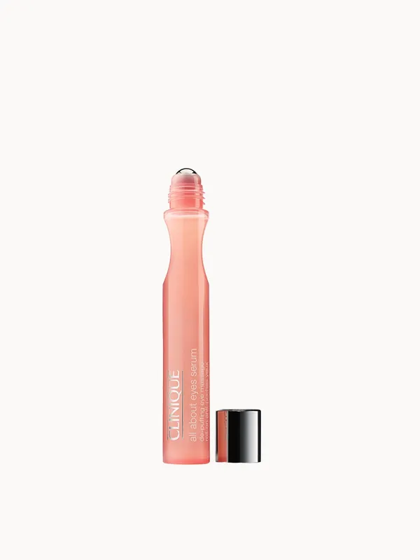 Clinique All About Eyes Serum De-Puffing Eye Massage 15ml